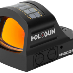 5 Best Holosun Sights For Glock17