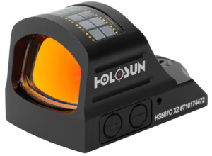 5 Best Holosun Sights For Glock17