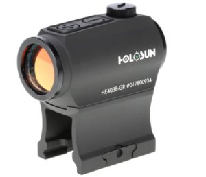 Holosun HS403B