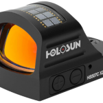 7 Best Holosun Sights For Sig p365