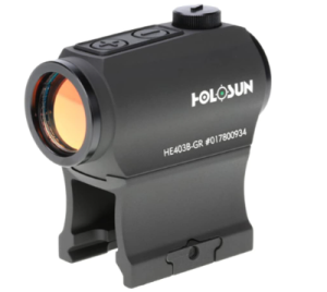 Holosun HS403B