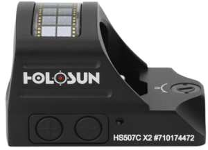 Holosun HE507C-GR V2