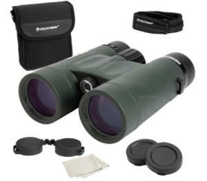 Celestron Nature DX 8x42