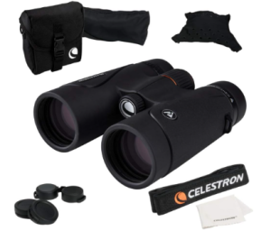 Celestron TrailSeeker 8x42