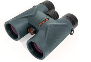 Athlon Optics Midas 8x42