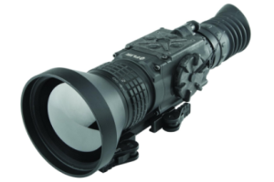 FLIR Thermosight Pro PTS736 6-24x75mm Thermal Imaging Rifle Scope