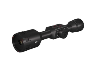 ATN Thor 4, Thermal Rifle Scope