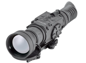 Armasight by FLIR Zeus Pro 640 1-8x30 Thermal Weapon Sight