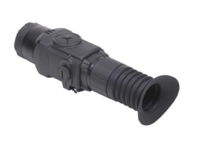 Pulsar Core RXQ30V 1.6-6.4x22 Thermal Riflescope