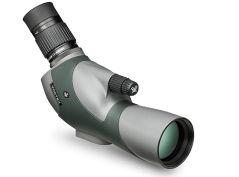 7 Best Spotting Scopes For Alaska Hunting