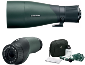 Swarovski ATX/STX Modular Spotting Scope System