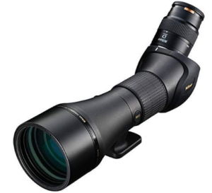 Nikon Monarch Fieldscope Spotting Scope