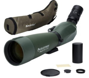 Celestron Regal M2 Spotting Scope