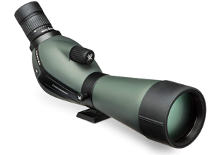 Vortex Crossfire 20-60x80 Spotting Scope