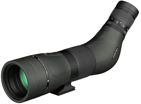 7 Best Vortex Spotting Scopes For Deer Hunting