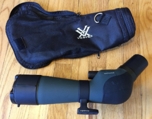 Vortex Optics Nomad Spotting Scope