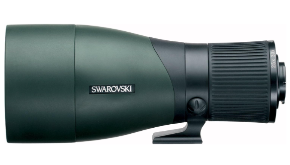 7 Best Swarovski Spotting Scopes For Deer Hunting