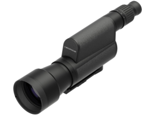 Leupold Mark 4 Tactical Spotting Scope