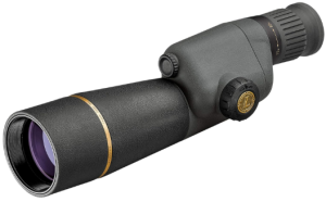 Leupold GR 15-30x50mm Compact Spotting Scope