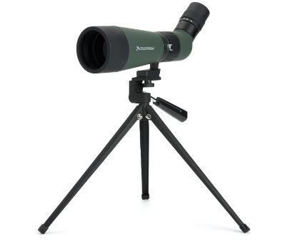 7 Best Celestron Spotting Scopes For Turkey Hunting