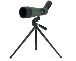 Celestron 52322 LandScout 12-36x60 Spotting Scope