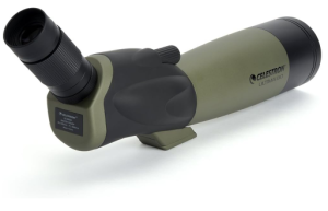 Celestron 52250 80mm Ultima Zoom Spotting Scope