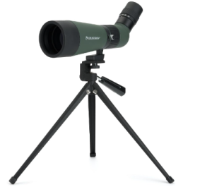 Celestron LandScout 60mm Spotting Scope