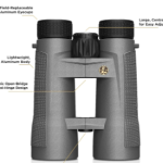 6 Best Leupold Binoculars 10x50