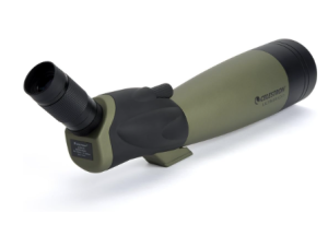 Celestron 52252 100mm Ultima Zoom Spotting Scope