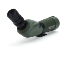 Celestron 52304 Regal M2 65ED Spotting Scope