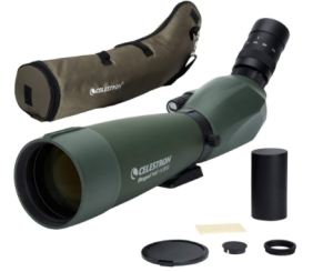 Celestron 52305 Regal M2 80ED Spotting Scope