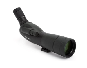 Celestron 52330 TrailSeeker 100-45 Degree Spotting Scope