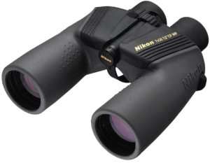 Nikon OceanPro Binoculars