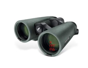 Swarovski Optik EL Range Binoculars