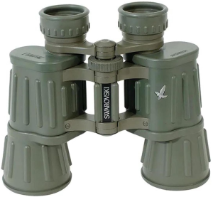 Swarovski Habicht 10x40 W Binoculars