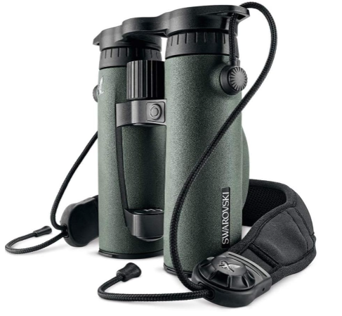 7 Best Swarovski Binoculars For Hunting