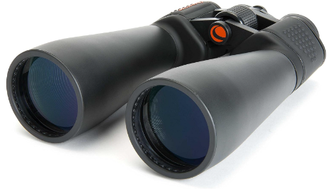 7 Best Celestron Binoculars