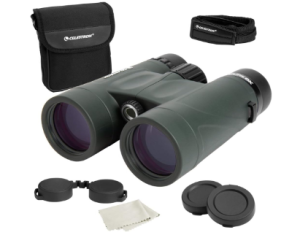 Celestron Nature DX 8x42 Binoculars