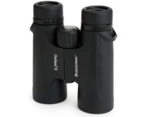 Celestron Outland X 10x42 Binoculars