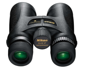 7 Best Nikon Binoculars For Wildlife