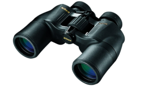 Nikon Aculon A211 10x42 Binoculars