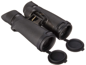 Nikon 7566 8x42 EDG Binocular