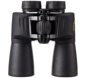 Nikon 7245 Action 10x50 EX Extreme All-Terrain Binocular