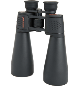 6 Best Celestron Binoculars For Astronomy