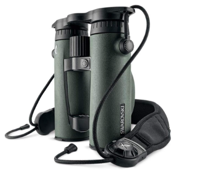 7 Best Swarovski Binoculars For Elk Hunting