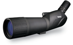 Bushnell Excursion HD Spotting Scope