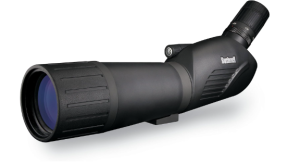 Bushnell Legend Ultra HD Spotting Scope