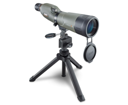 7 Best Bushnell Spotting Scopes For Wildlife