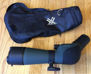 Vortex Optics Nomad Spotting Scope