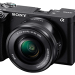 Sony Alpha a6400 Mirrorless Camera